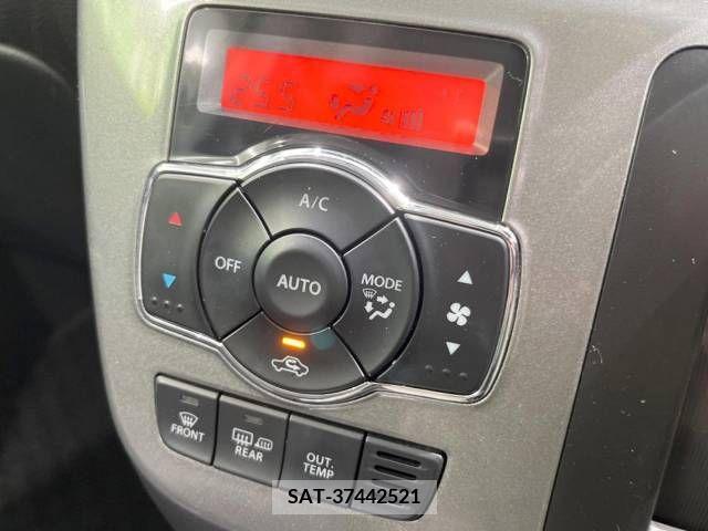 Suzuki SOLIO 2016-11 329252-5