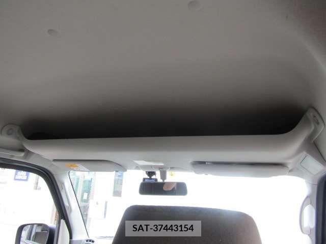 Suzuki EVERY 2020-09 268821-16