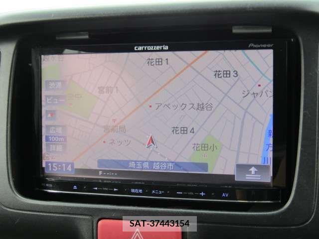 Suzuki EVERY 2020-09 268821-13