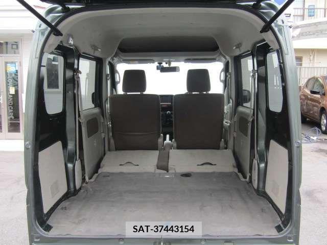 Suzuki EVERY 2020-09 268821-10