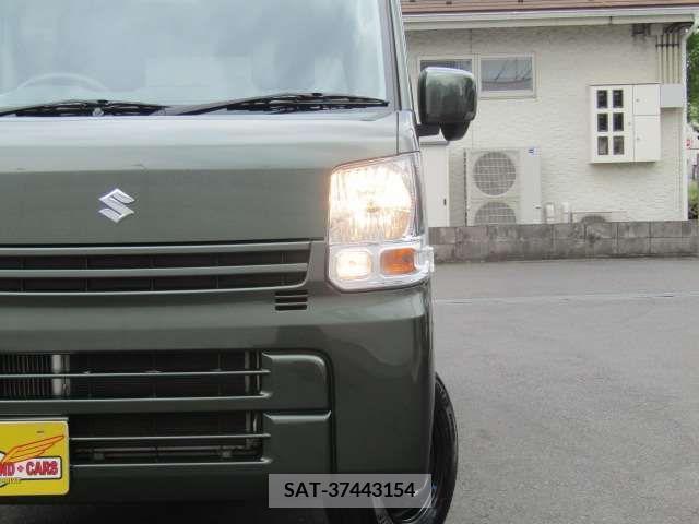 Suzuki EVERY 2020-09 268821-8
