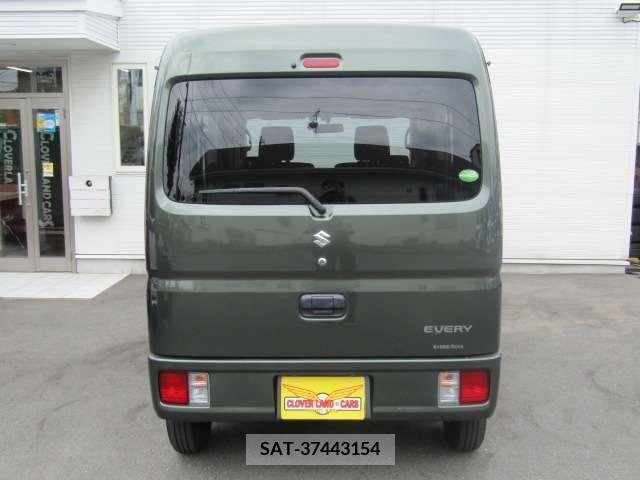 Suzuki EVERY 2020-09 268821-7