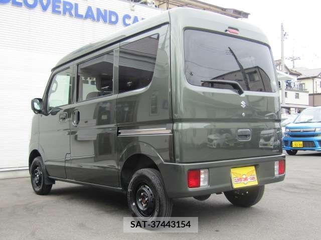 Suzuki EVERY 2020-09 268821-5