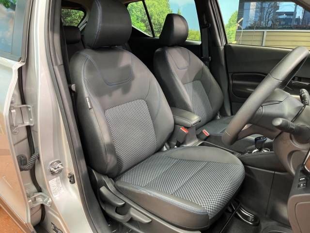 Nissan KICKS 2021-12 181443-9
