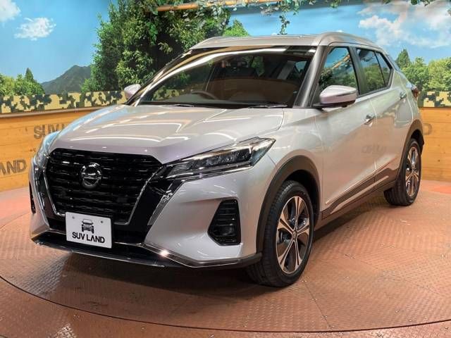 Nissan KICKS 2021-12 181443-17
