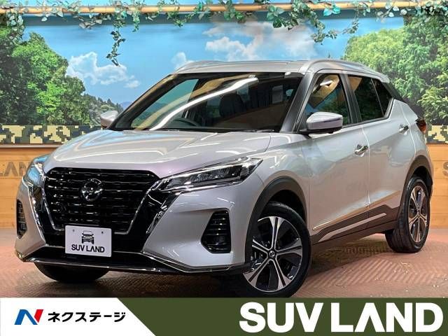 Nissan KICKS 2021-12 181443-0