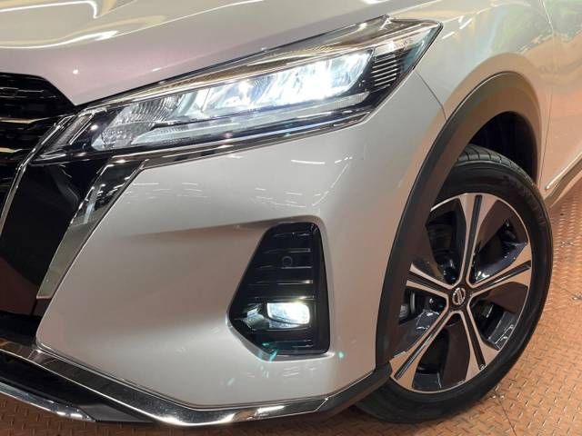 Nissan KICKS 2021-12 181443-12
