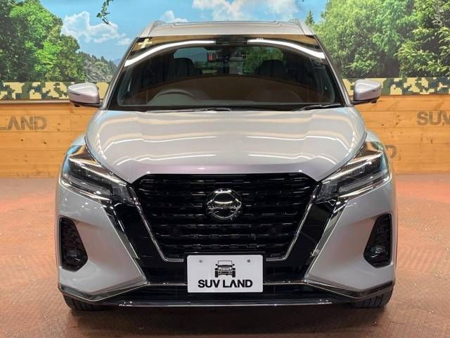 Nissan KICKS 2021-12 181443-14
