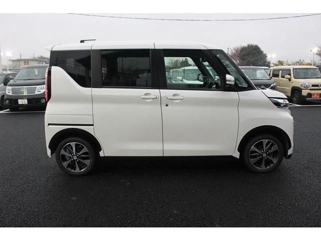 Mitsubishi EK X SPACE 2021-11 194571-2