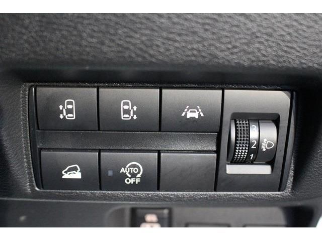 Mitsubishi EK X SPACE 2021-11 194571-12