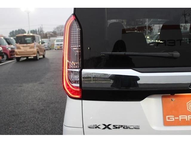 Mitsubishi EK X SPACE 2021-11 194571-5
