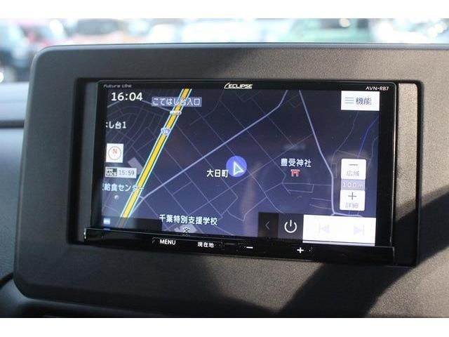Mitsubishi EK X SPACE 2021-11 194571-15