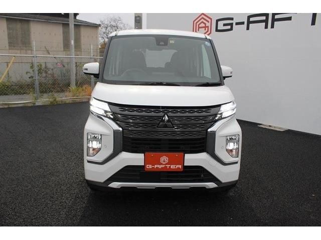 Mitsubishi EK X SPACE 2021-11 194571-1
