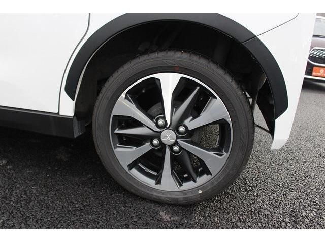 Mitsubishi EK X SPACE 2021-11 194571-7