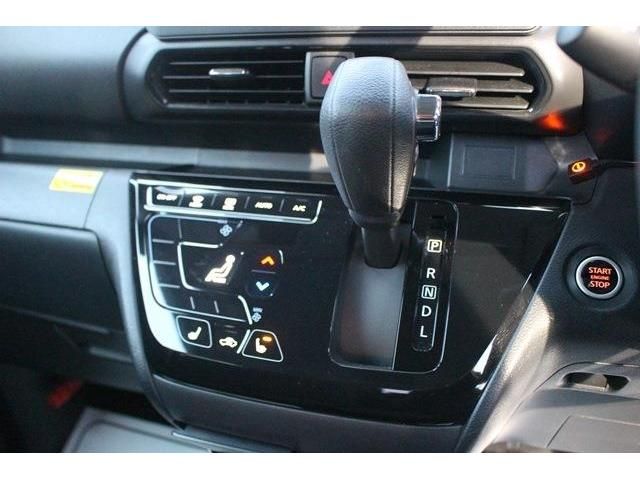 Mitsubishi EK X SPACE 2021-11 194571-17