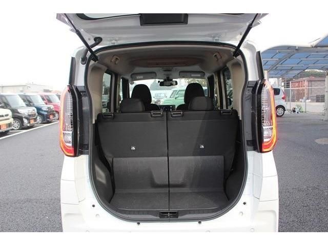 Mitsubishi EK X SPACE 2021-11 194571-9