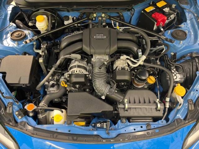 Toyota 86 2022-08 21570-18