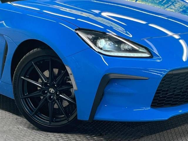 Toyota 86 2022-08 21570-12