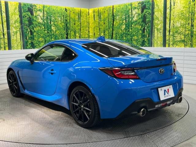 Toyota 86 2022-08 21570-17