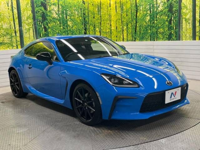 Toyota 86 2022-08 21570-16