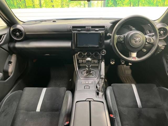 Toyota 86 2022-08 21570-1