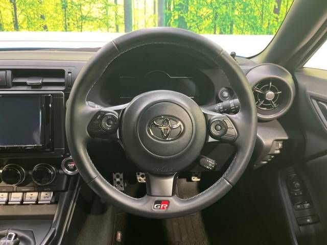 Toyota 86 2022-08 21570-11