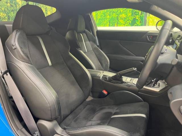 Toyota 86 2022-08 21570-8