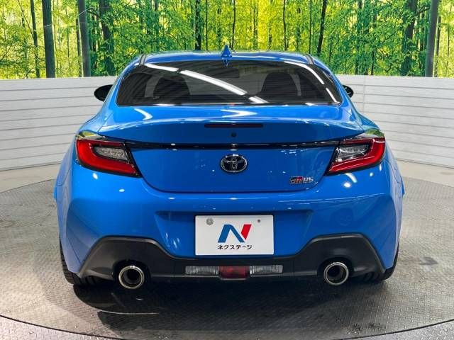 Toyota 86 2022-08 21570-15