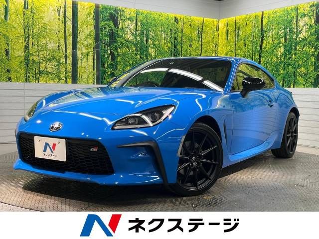 Toyota 86 2022-08 21570-0