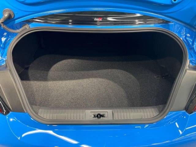 Toyota 86 2022-08 21570-10