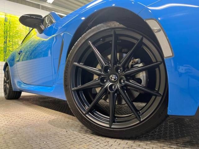 Toyota 86 2022-08 21570-13
