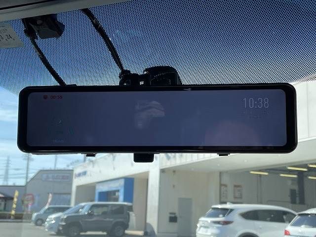Toyota ALPHARD 2015-08 29288-11