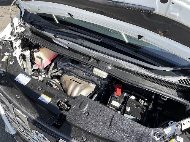 Toyota ALPHARD 2015-08 29288-17