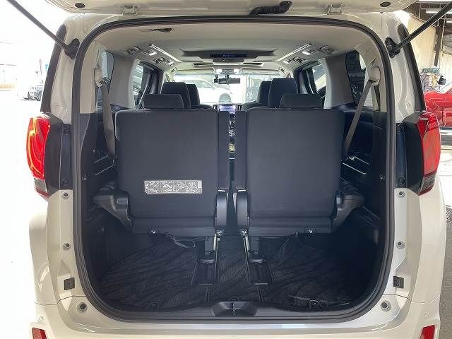 Toyota ALPHARD 2015-08 29288-12