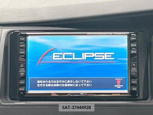 Toyota ISIS 2004-03 377584-2