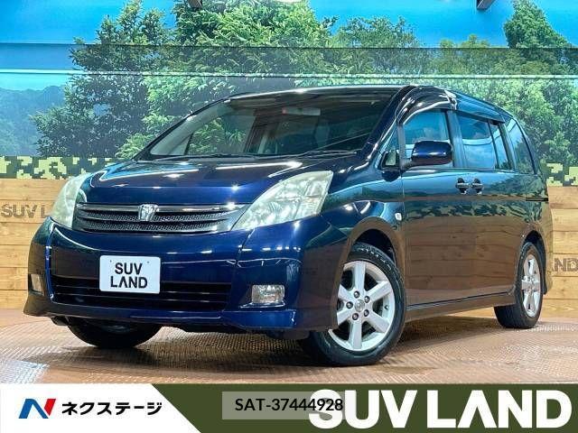Toyota ISIS 2004-03 377584-0