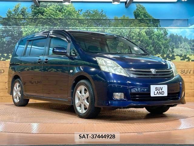 Toyota ISIS 2004-03 377584-16