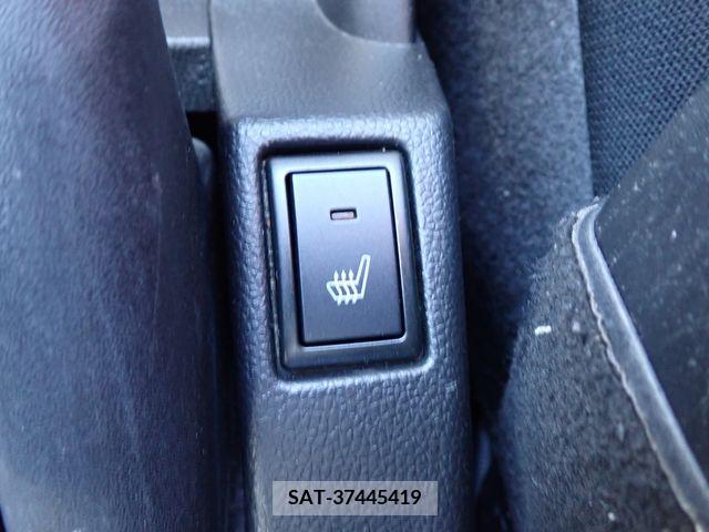 Suzuki SWIFT 2019-10 207430-13