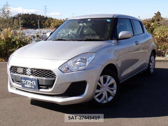 Suzuki SWIFT 2019-10 207430-0