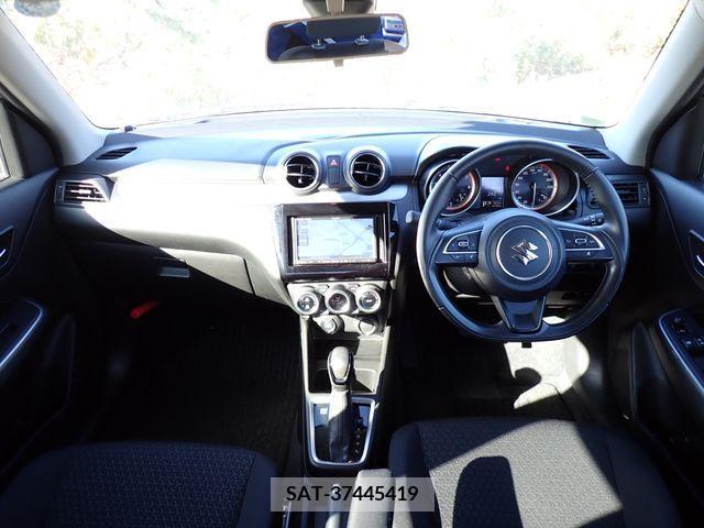 Suzuki SWIFT 2019-10 207430-1
