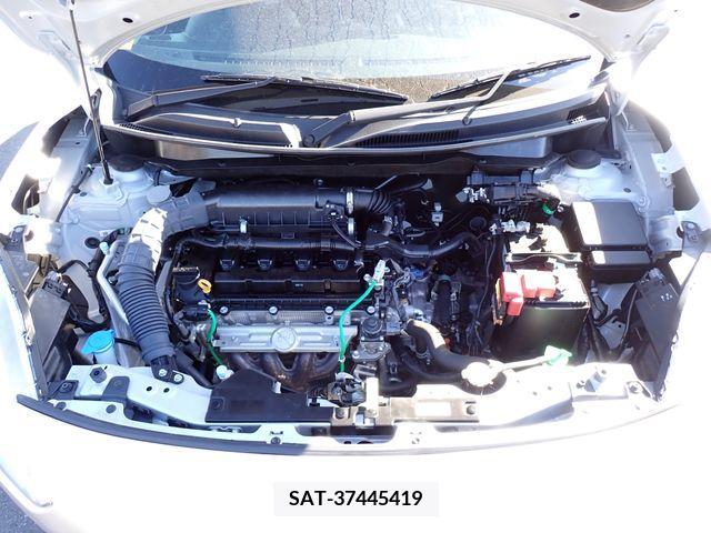 Suzuki SWIFT 2019-10 207430-19