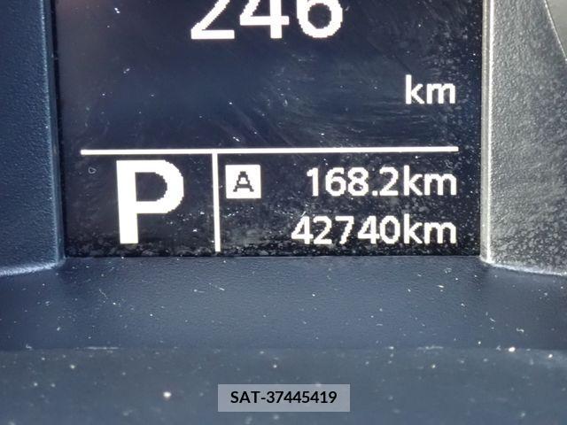 Suzuki SWIFT 2019-10 207430-6