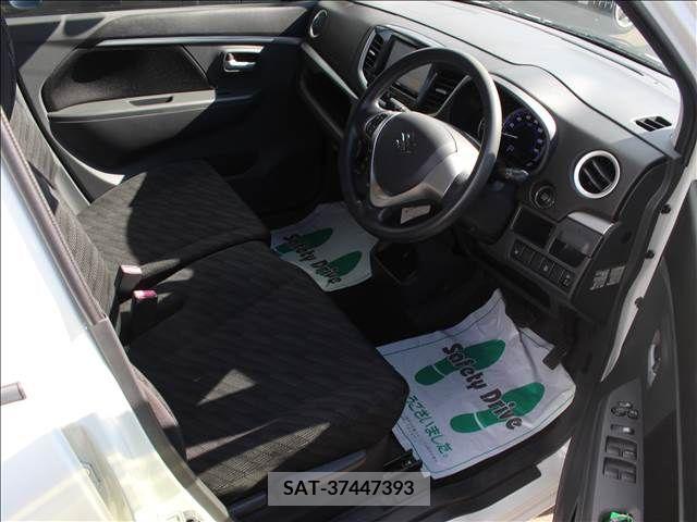 Suzuki WAGON R 2016-03 352998-15
