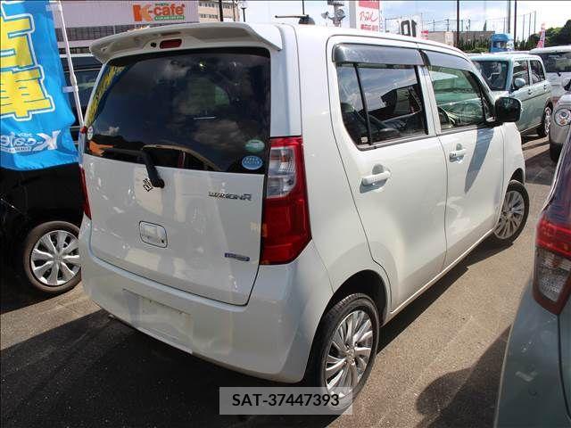 Suzuki WAGON R 2016-03 352998-2