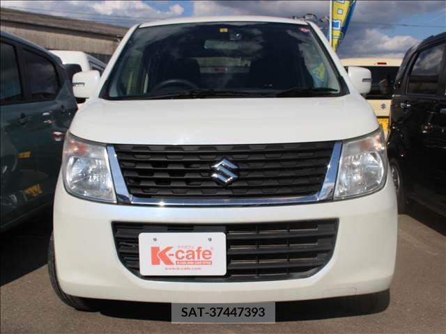 Suzuki WAGON R 2016-03 352998-1