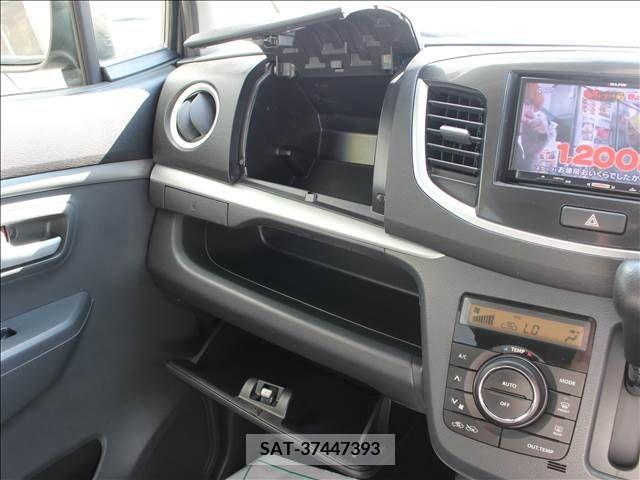 Suzuki WAGON R 2016-03 352998-26