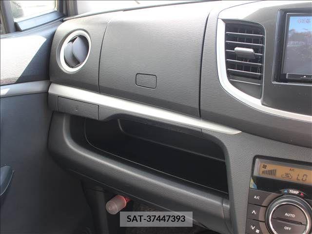 Suzuki WAGON R 2016-03 352998-22