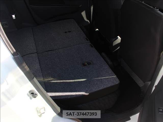 Suzuki WAGON R 2016-03 352998-7