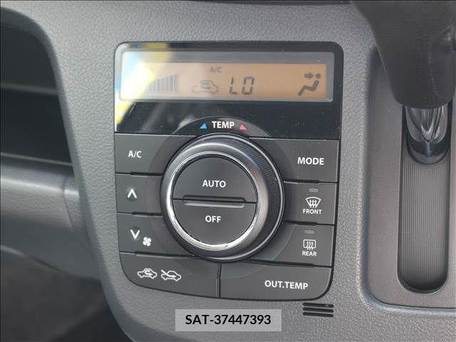 Suzuki WAGON R 2016-03 352998-20