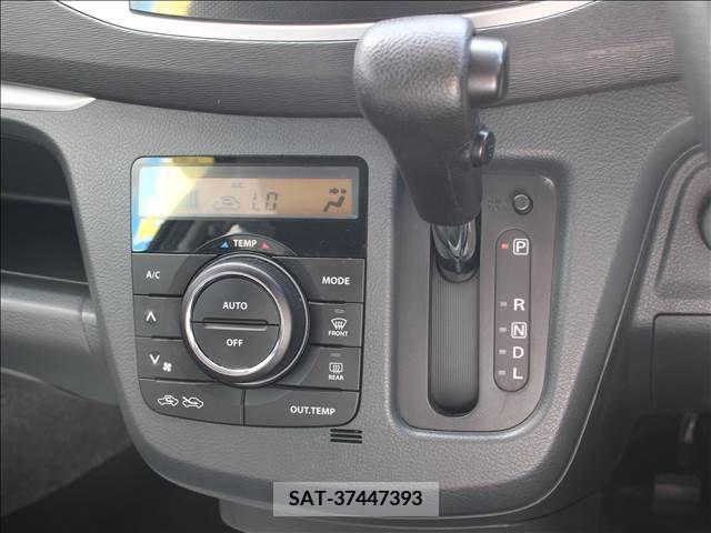 Suzuki WAGON R 2016-03 352998-19